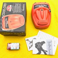 Danelectro Cool Cat V2 fuzz pedale chitarra