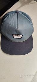 Cappellino Vans