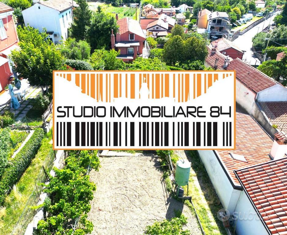 Appartamento di 150 m² con 4 locali e box auto a T