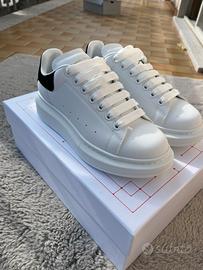McQueen Nuove