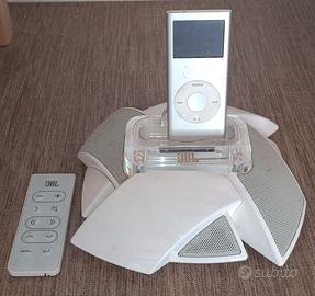 JBL On Stage Micro III