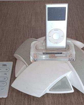 JBL On Stage Micro III