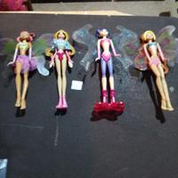 Winx 4 articoli