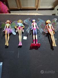 Winx 4 articoli