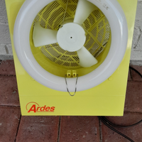 Zanzariera ecologica Ardes