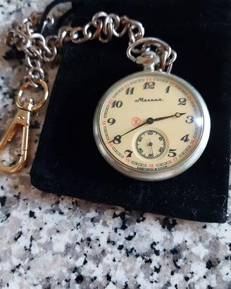 Orologio da taschino vintage