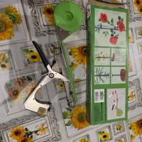 Pinza Legatrice Manuale per giardinaggio