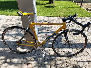 bici da corsa vintage 