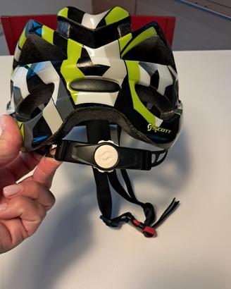 caschetto bici bimba/o