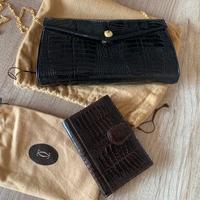 Pochette + Portafoglio