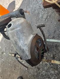 motore vespa