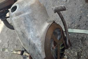 motore vespa