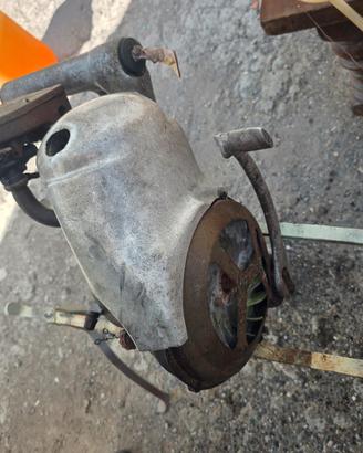 motore vespa