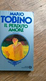 il perduto amore di Tobino