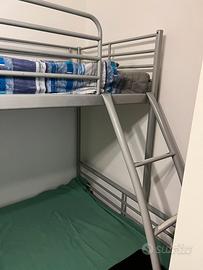 Letto a castello Ikea