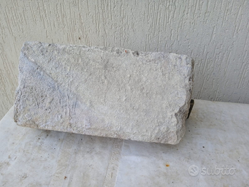 Antichi mattoni fatti a mano