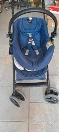 Chicco passeggino