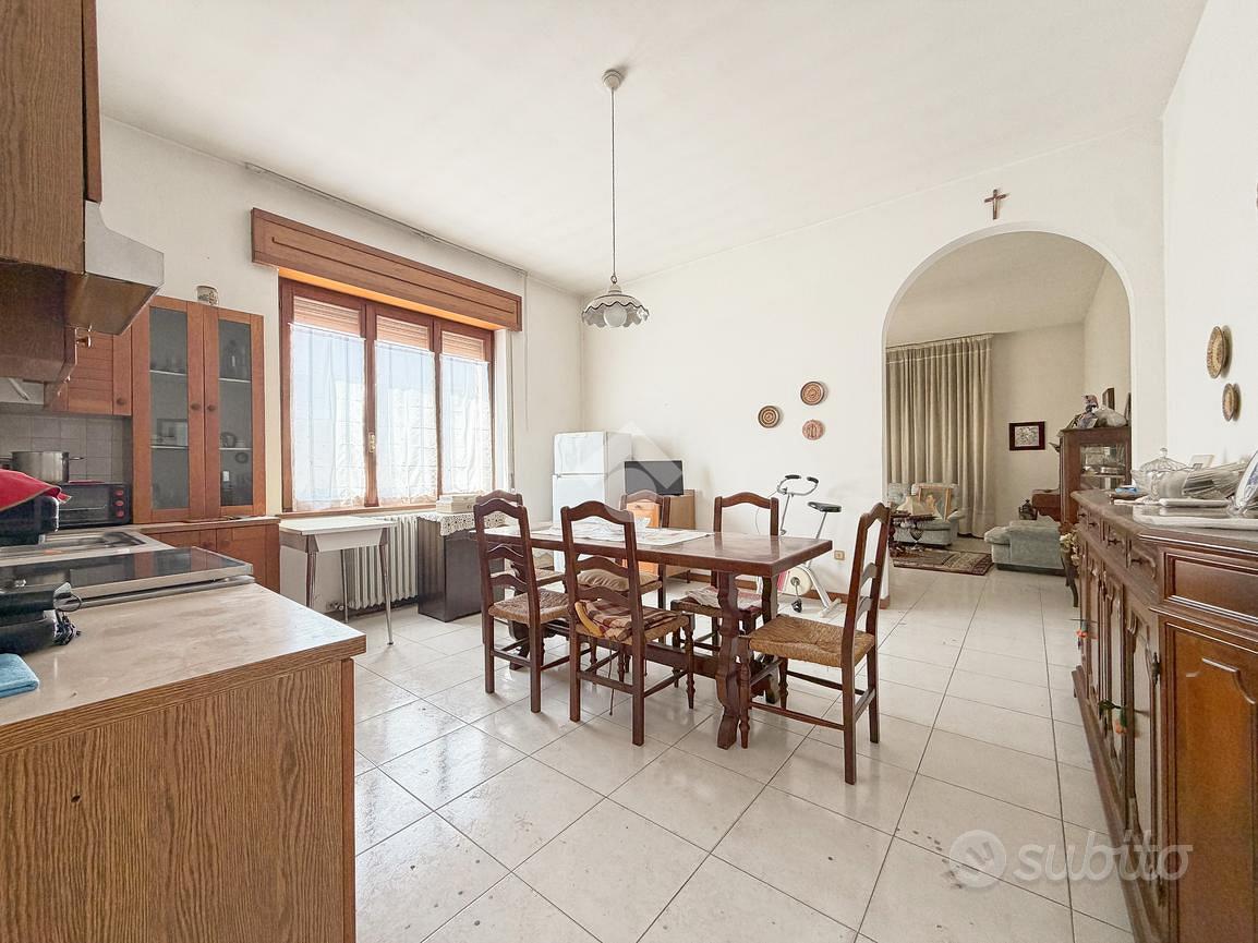 House in Ronco all'Adige, Scardevara - Vista 5