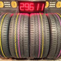 4 GOMME CONTINENTAL 225 55 18 ESTIVE 70/80%