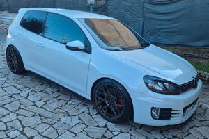 golf gti 6