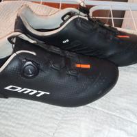 Scarpe DMT D5 numero 43