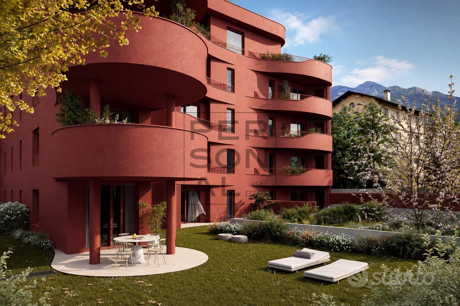 Appartamento – TN - Vista 2
