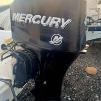 Motore fuoribordo mercury