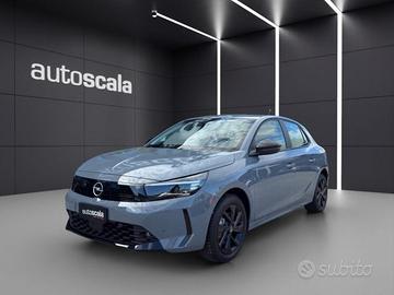 OPEL Corsa Hybrid 110 CV aut. YES