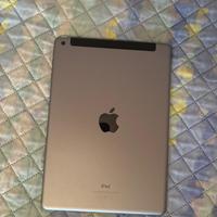 Apple Ipad 6Gen, 2018WIFI + cellular  TRATT