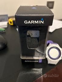 Garmin Approach S2