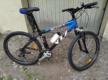 MTB Scott ruote da 26