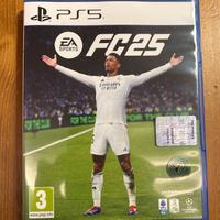 FC25 - PS5