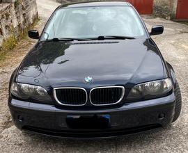 BMW 320d e 46