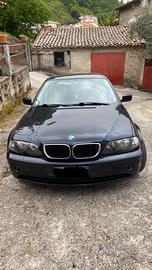 BMW 320d e 46