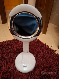 specchio ripiegabile 