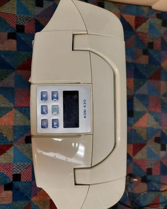 Deumidificatore Delonghi DES16EW