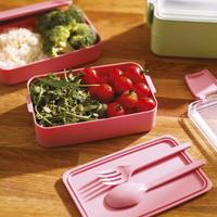 Contenitore con posate