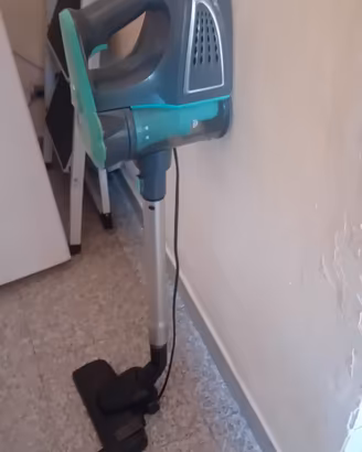 Aspira briciole polvere