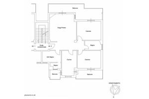 Privato vende appartamento Boccea-Casal del Marmo