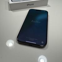 IPHONE 15 nero 128 gb