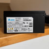 Alimentatore pc GPS-850HB D Original Delta 850 Wat