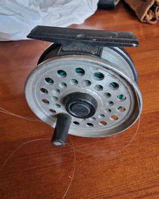 CANNA DA PESCA/MULINELLI/RECUPERI CODE DI TOPO