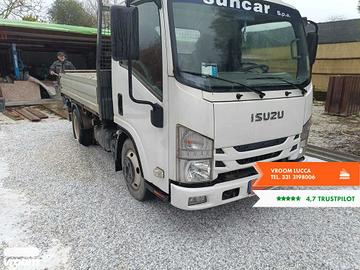 ISUZU NIR 87A