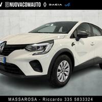 Renault Captur 1.5 blue dci Life 95cv