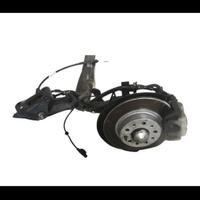 Assale ponte posteriore 500L
