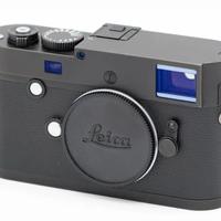 Leica M Monochrom Typ 246