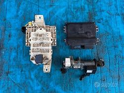 Kit body computer Suzuki Swift 2009 1300cc benzina