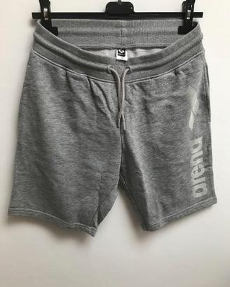 Short Arena grigi tg S NUOVI