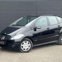 Mercedes-Benz Classe A A 160 be Executive 95cv