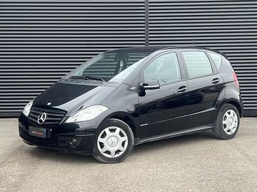 Mercedes-Benz Classe A A 160 be Executive 95cv